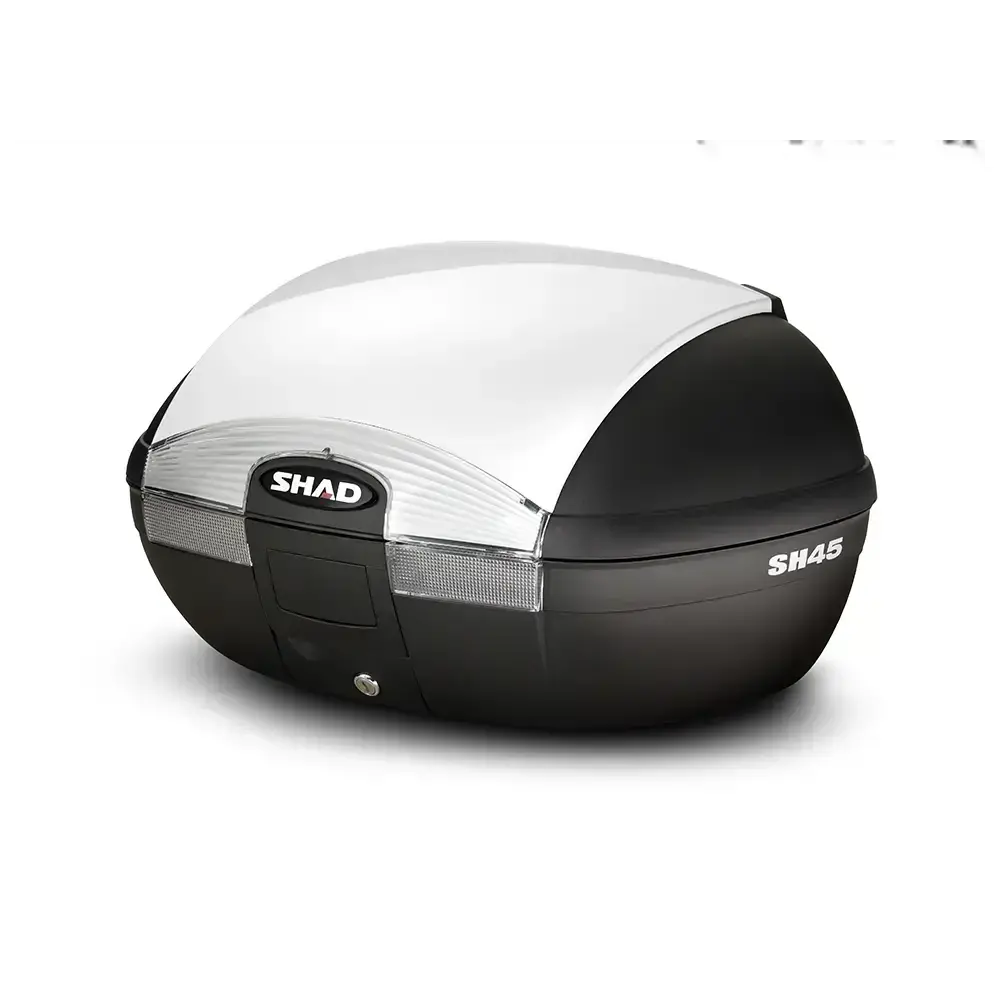 Shad Cover Sh45 White Shad 1