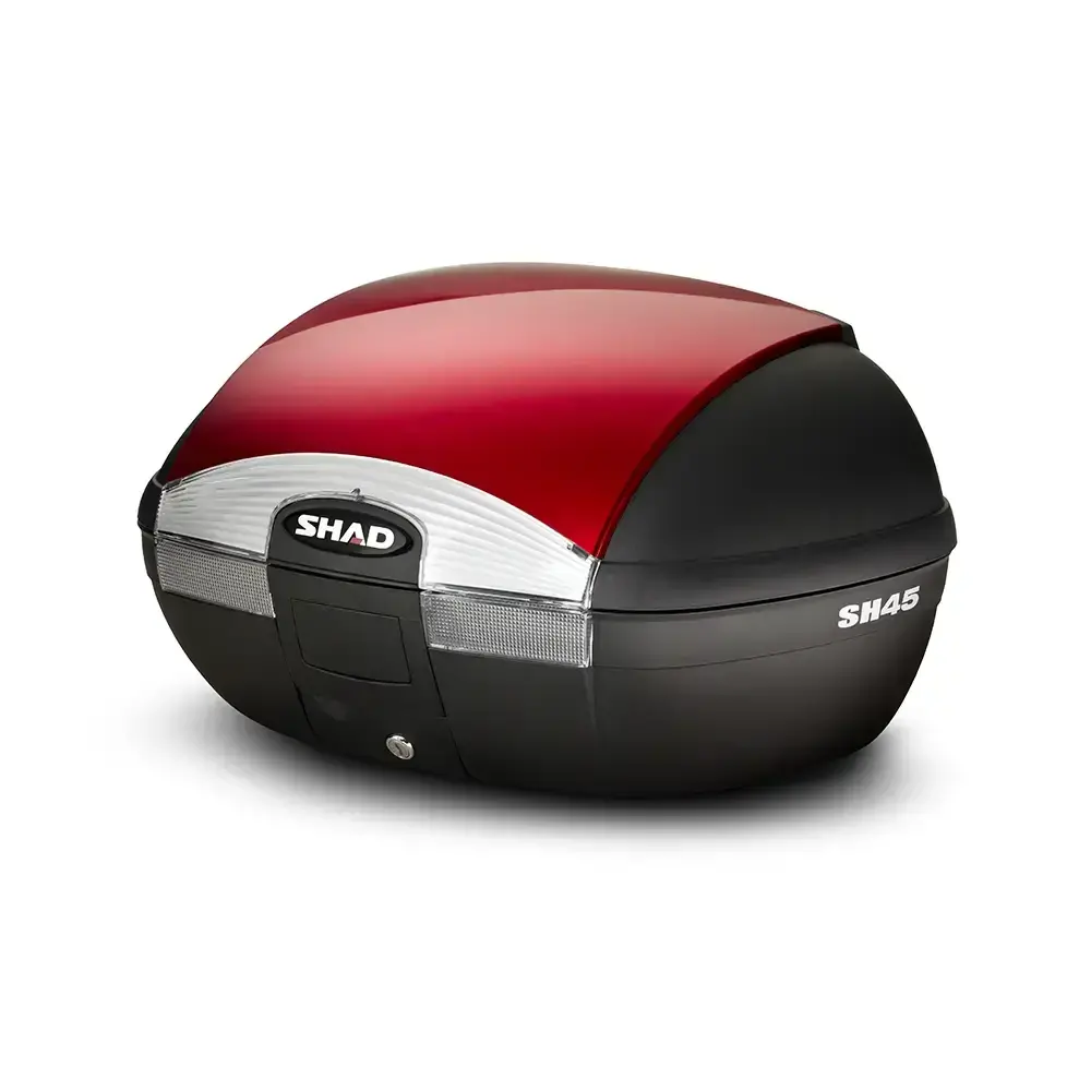 D1b45e09 - Shad Sh45 Color Panel - Red 1