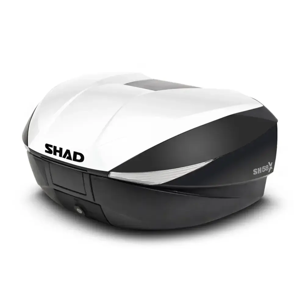 D1b58e08 - Shad Sh58x Color Panel - White 1