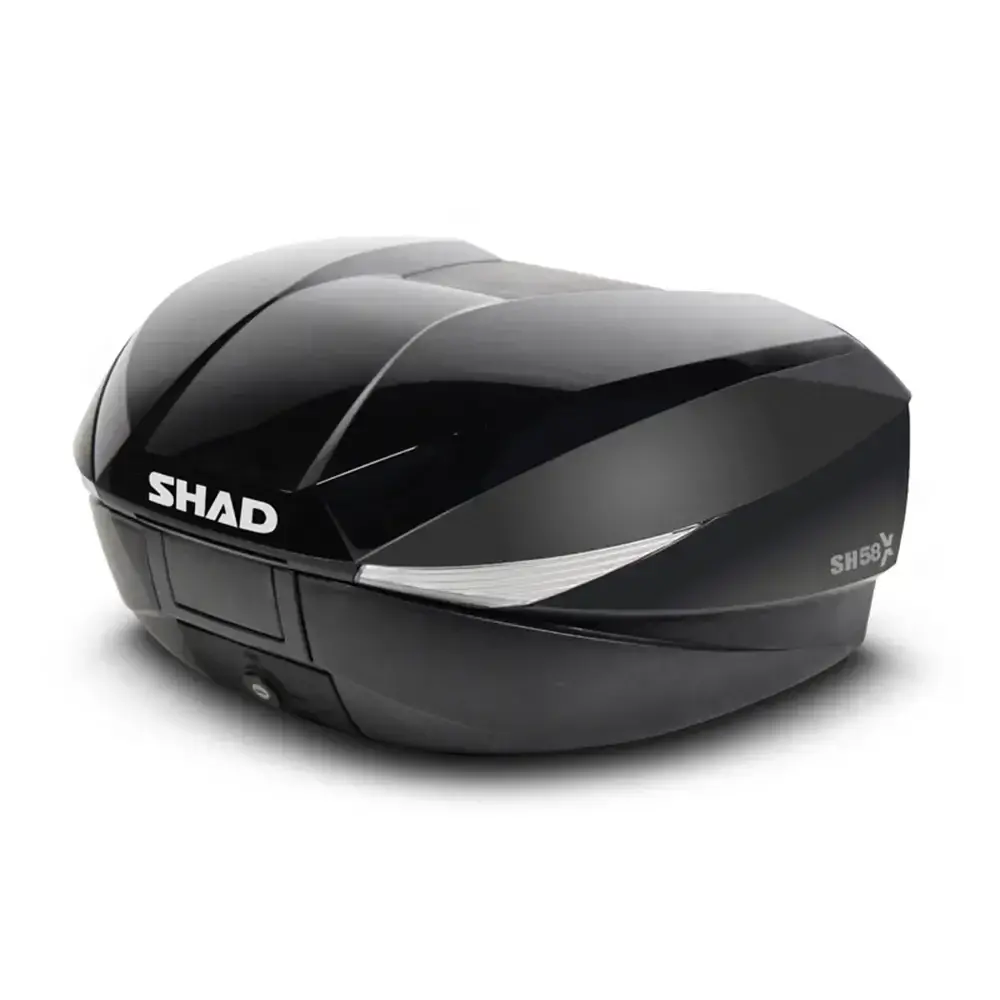 D1b58e21 - Shad Sh58x Color Panel - Met Black 1