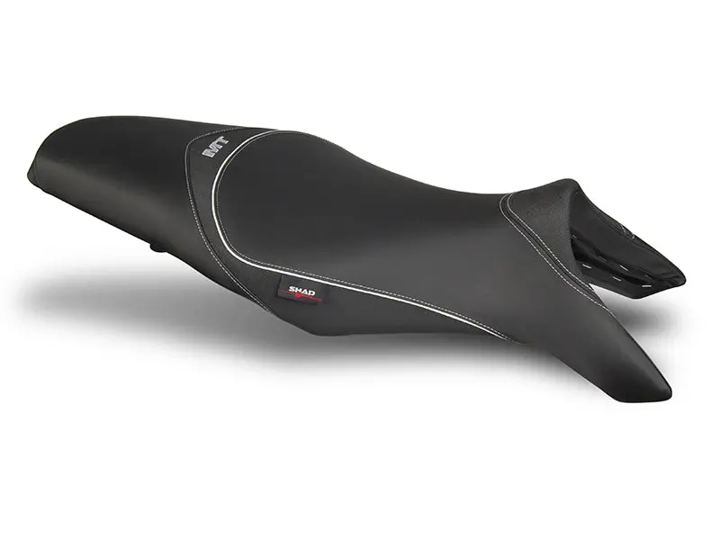 Shy0m9300 - Shad Comfort Seat - Yamaha Mt09 '13-18 1