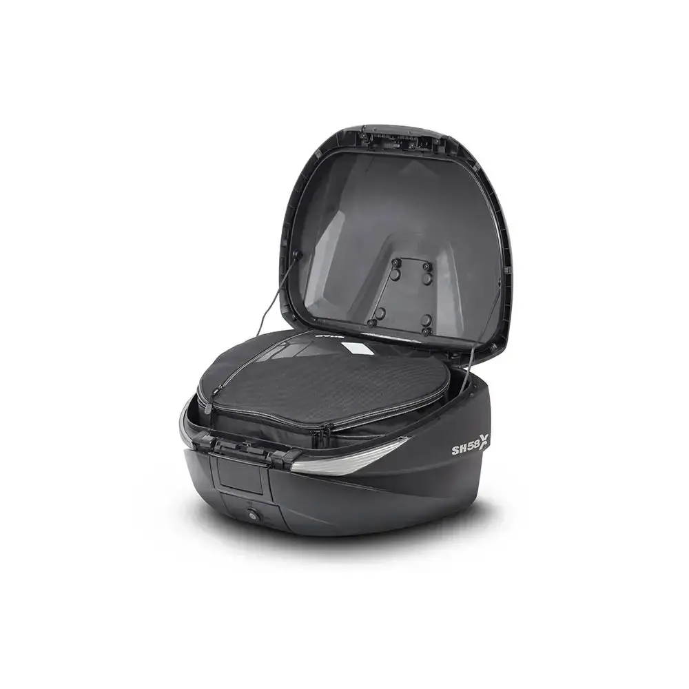 X0ib10- Shad Inner Bag (Expandable) Suit Sh58/59X/Tr55 Top Cases 1