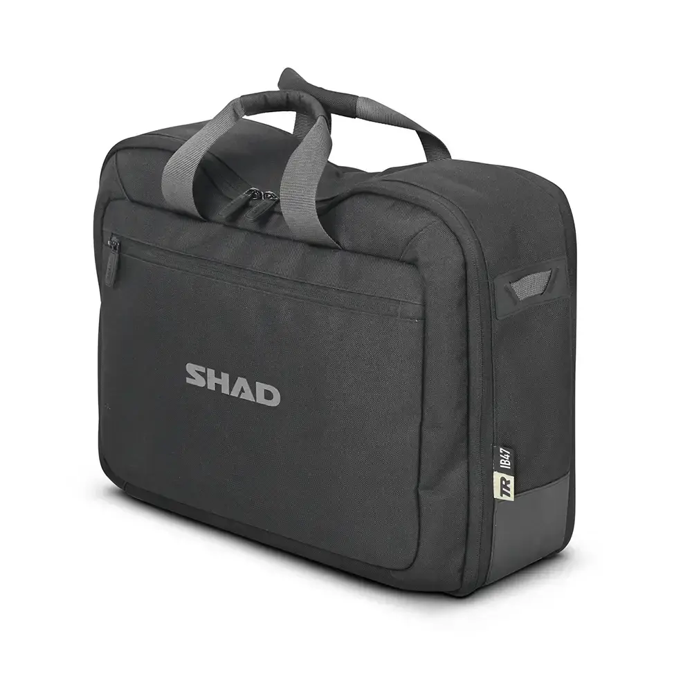 X0ib47- Shad Inner Bag Suit Tr36/47 Terra  Side Cases 1