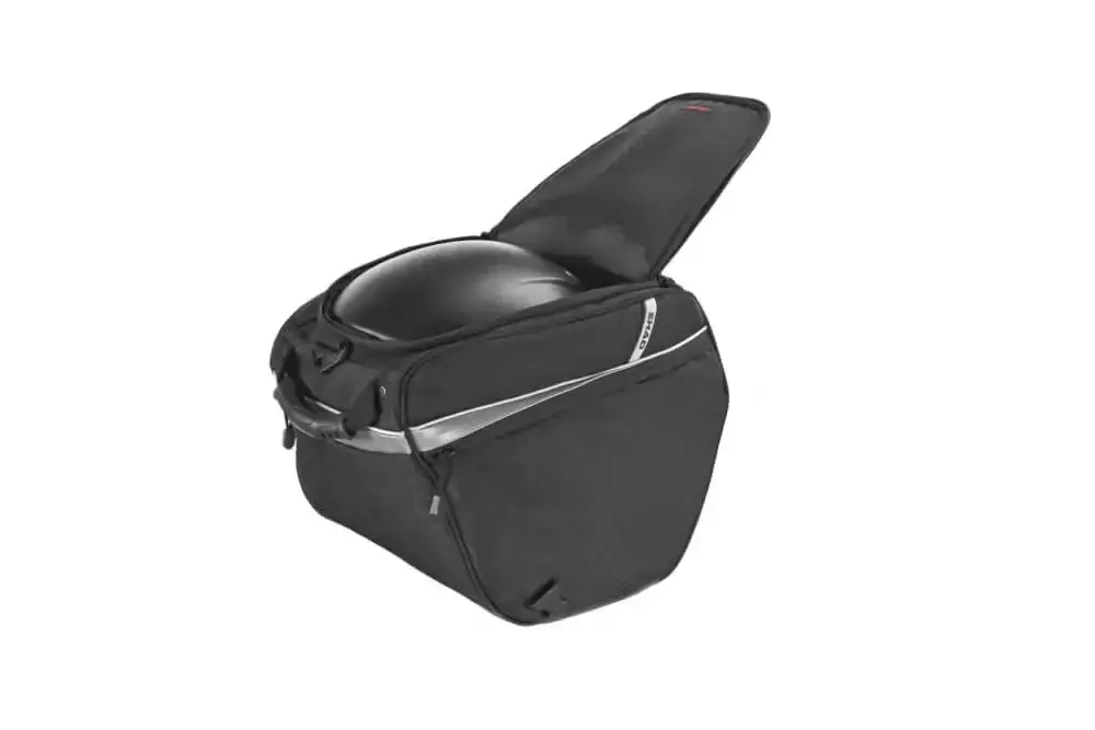 X0sc30- Shad Scooter Bag (Floor Mount) 24L (Clearance Price, No Further Discount) 2