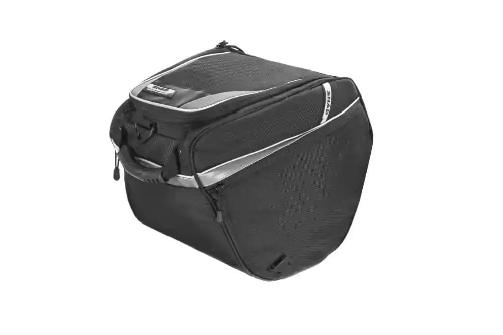 X0sc30- Shad Scooter Bag (Floor Mount) 24L (Clearance Price, No Further Discount) 1