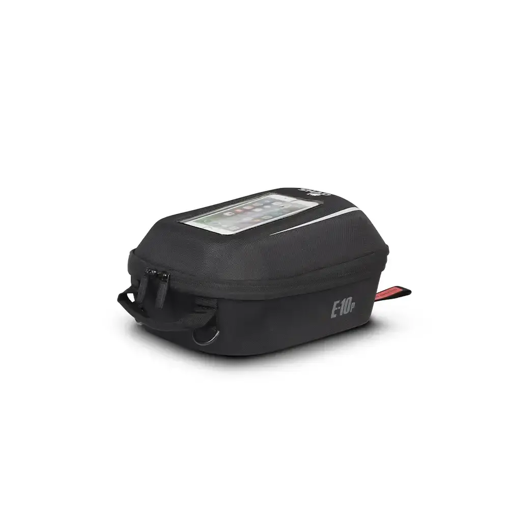 X0se10p- Shad - Pin System Tank Bag Midi 5L 1