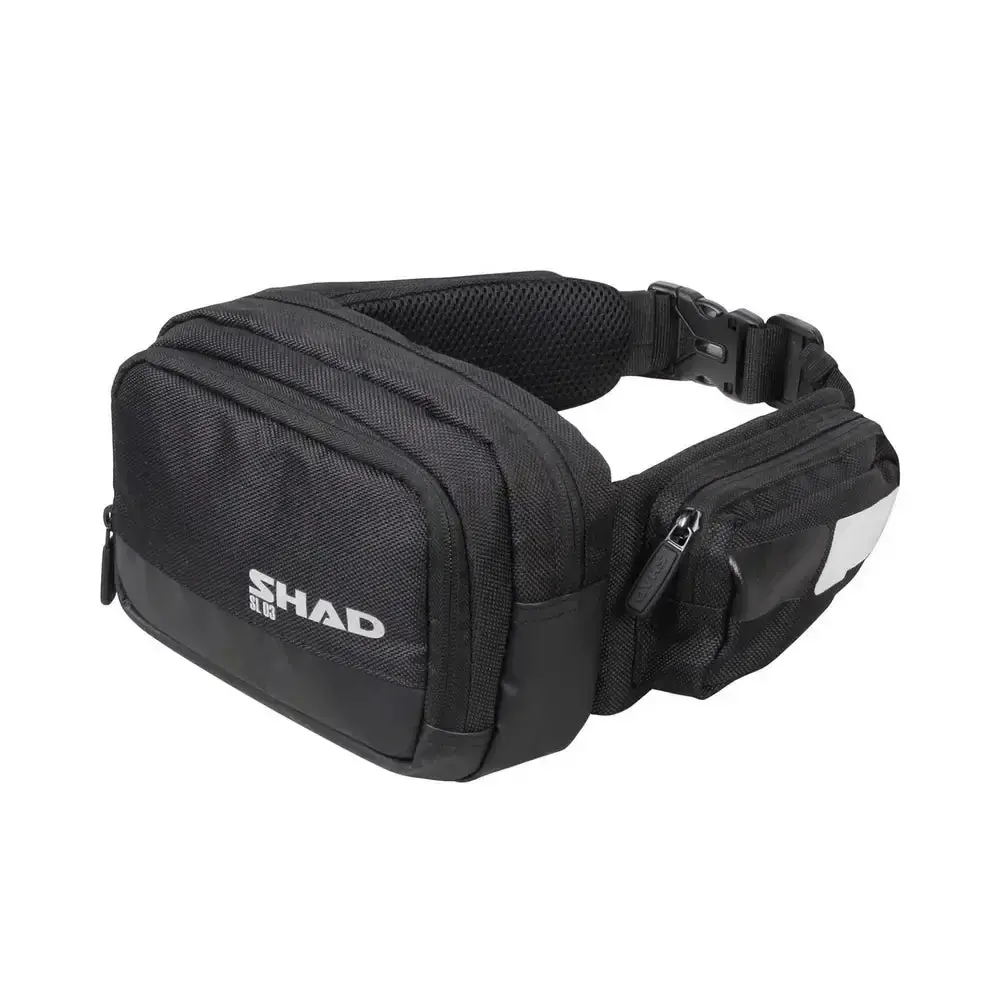 X0sl03 Shad Waist/Bum Bag 3L 1