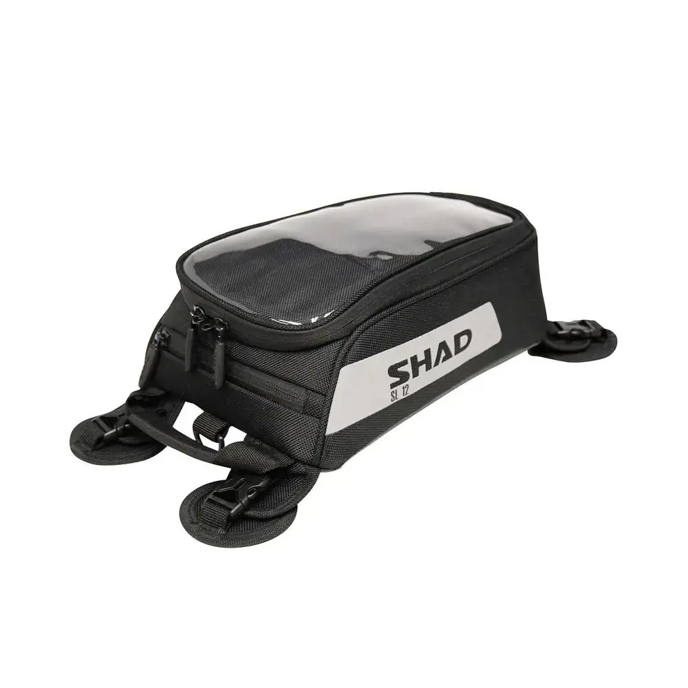 X0sl12m Shad Micro Tank Bag - Magnetic 4L 1