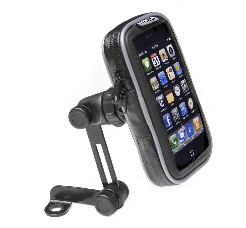 Sg20m- Shad Phone Case (Mirror Mount) 3.8" 1