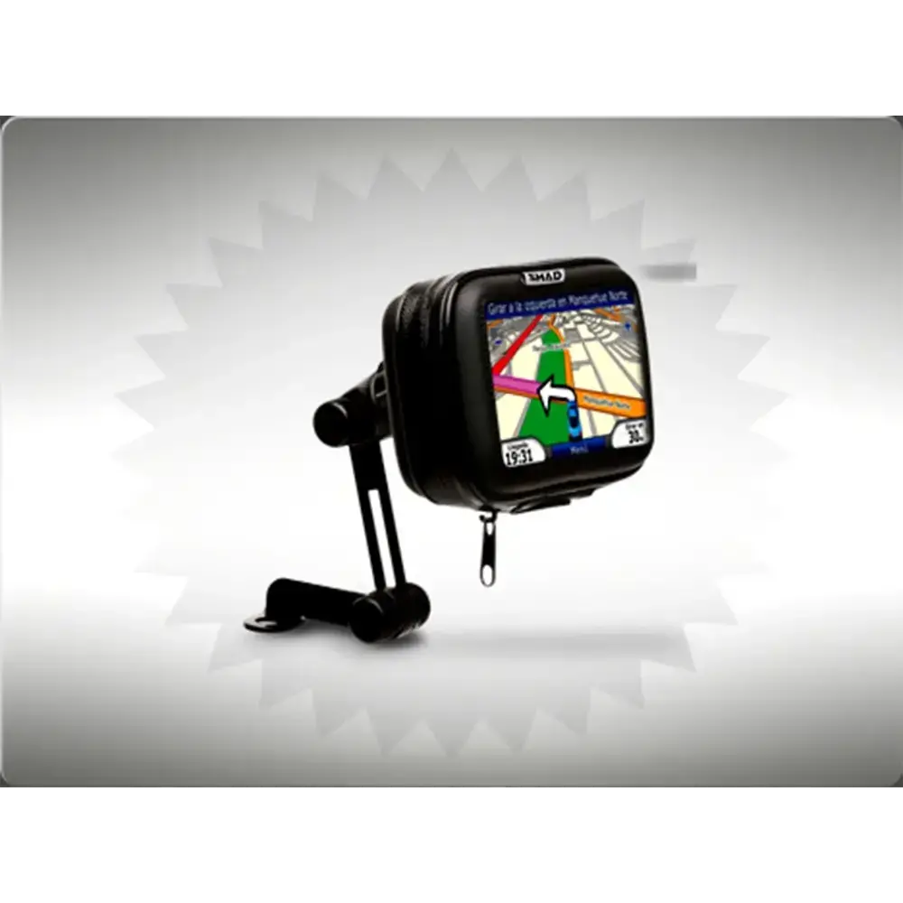 Sg40m- Shad Gps Case (Mirror Mount) 4.3" 1