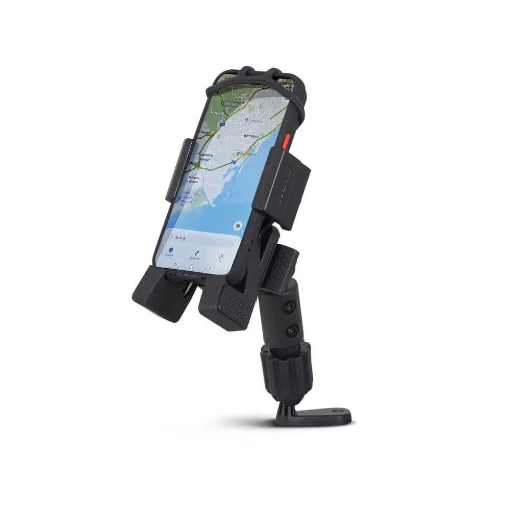X0sg00m Shad X-Frame Phone Holder - Mirror Mount 1