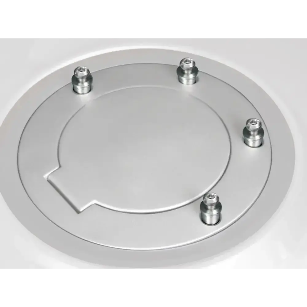X016ps -  Shad Pin System Tank Bag Mount - Ktm 1
