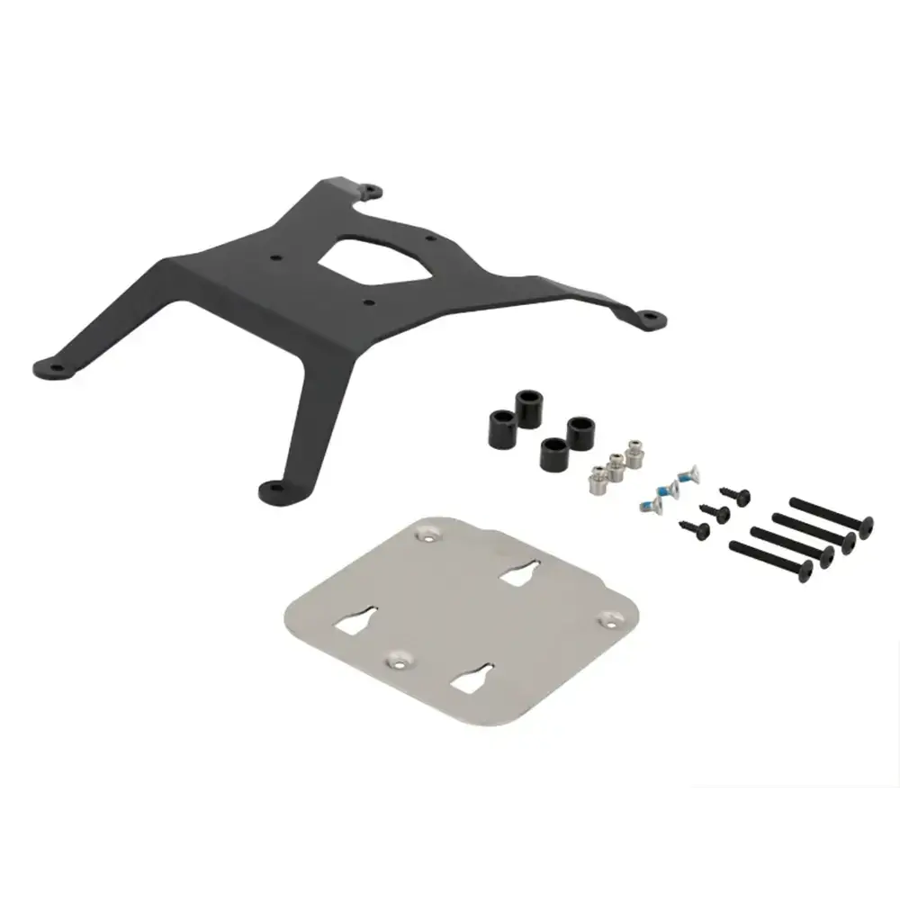 X023ps - Shad Pin System Tank Bag Mount - Bmw 1