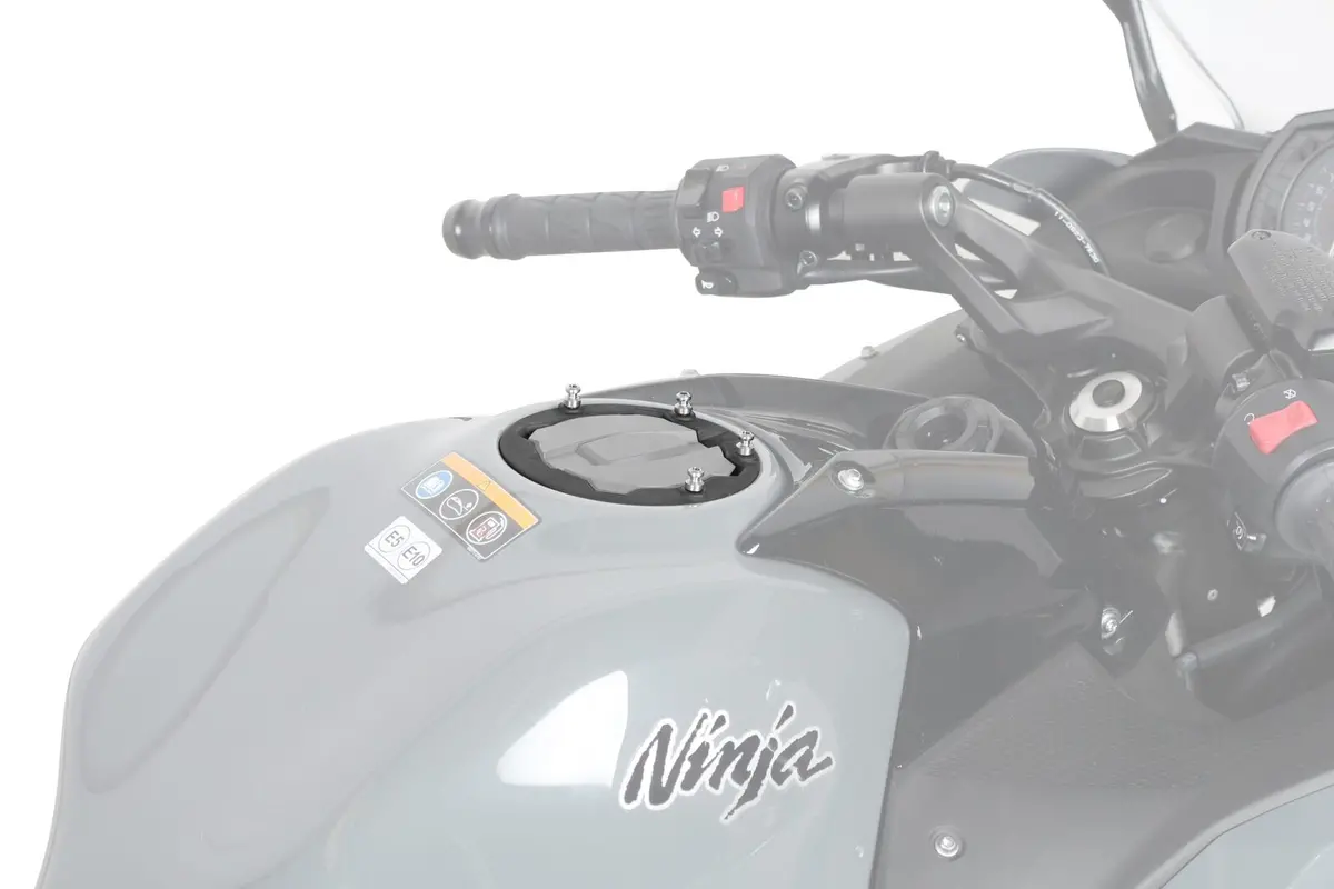 Shad Pin System Kawasaki Ring 1