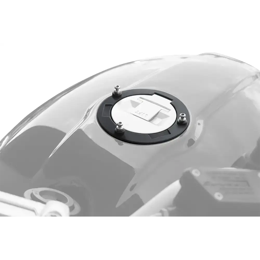 X027ps -  Shad Pin System Tank Bag Mount - Bmw 1
