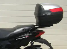 Shad Top Master Aprilia Sportcity 125 1
