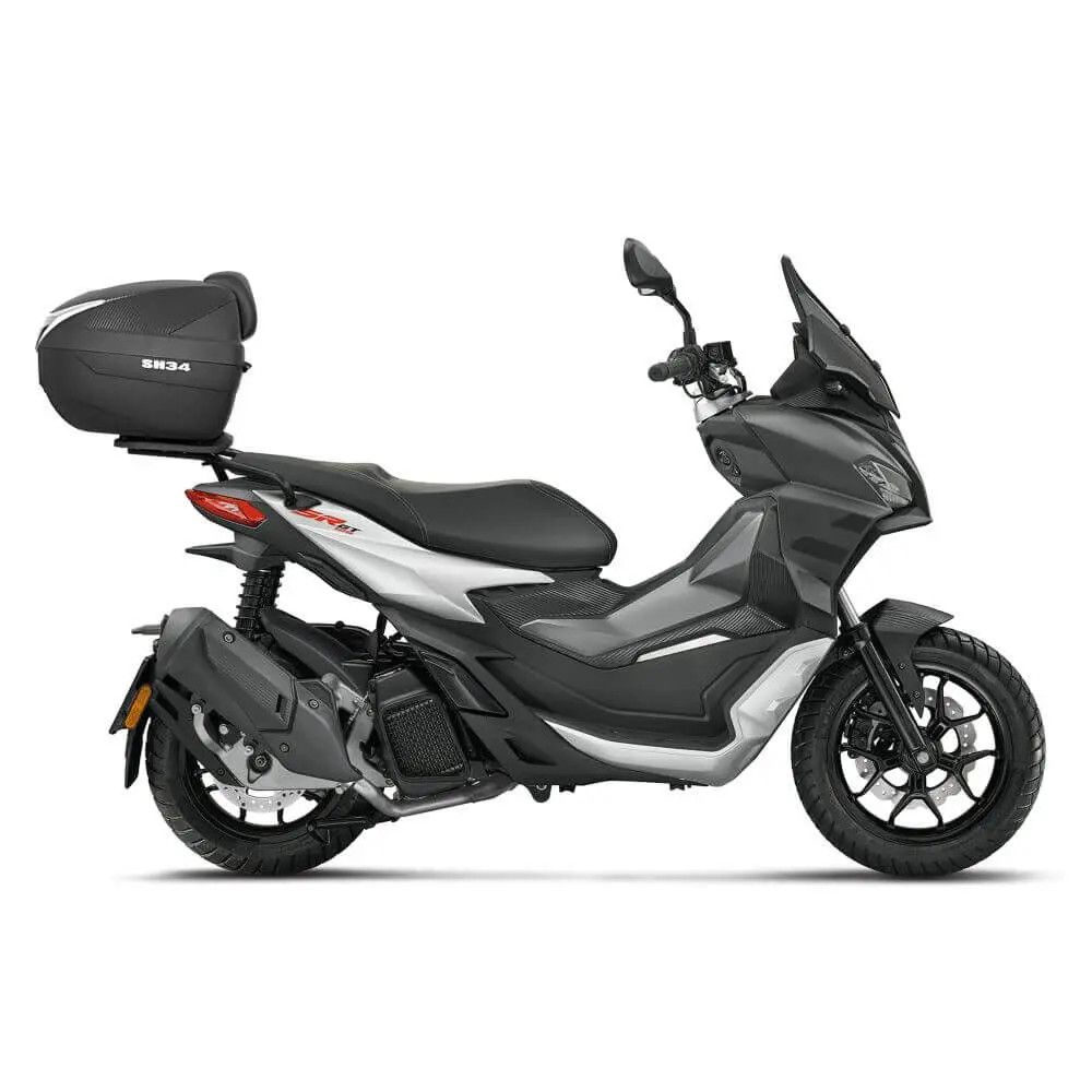 A0sr12st - Shad Top Case Mount Aprilia Sr125-200 Gt '21-25 1