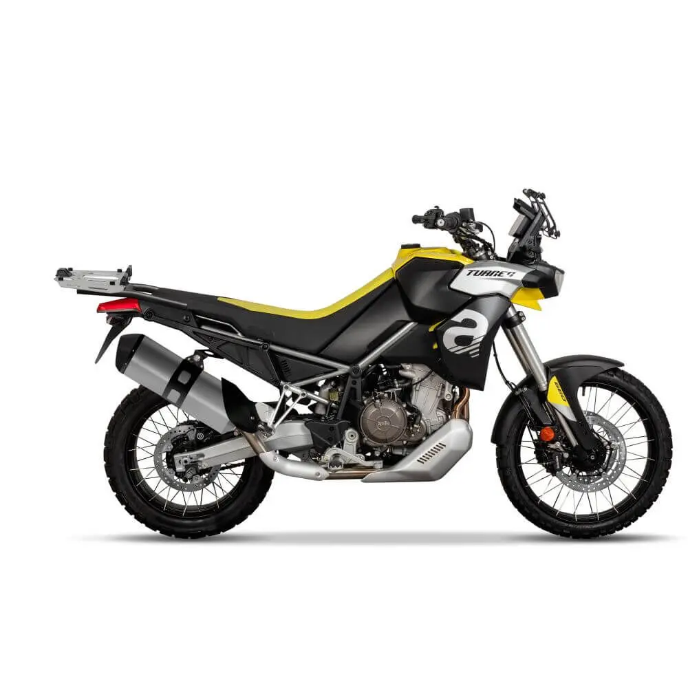 A0tr61st - Shad Top Case Mount Aprillia 660 Tuareg '21-26 2