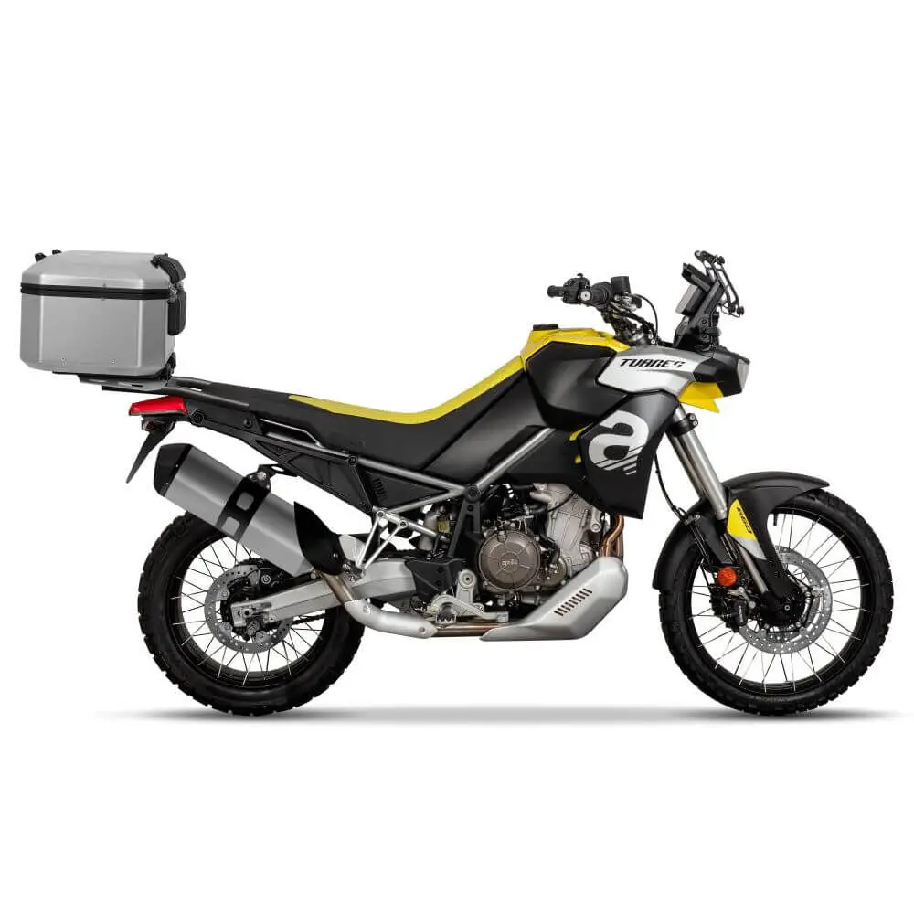 A0tr61st - Shad Top Case Mount Aprillia 660 Tuareg '21-26 1