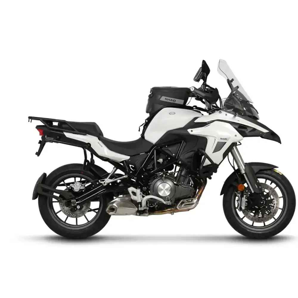 B0tr57if - Shad Pannier Brkts (3P) - Benelli Trk 502 '16-26 2