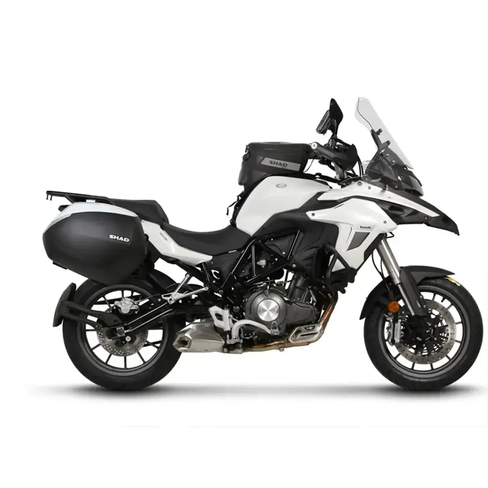 B0tr57if - Shad Pannier Brkts (3P) - Benelli Trk 502 '16-26 1