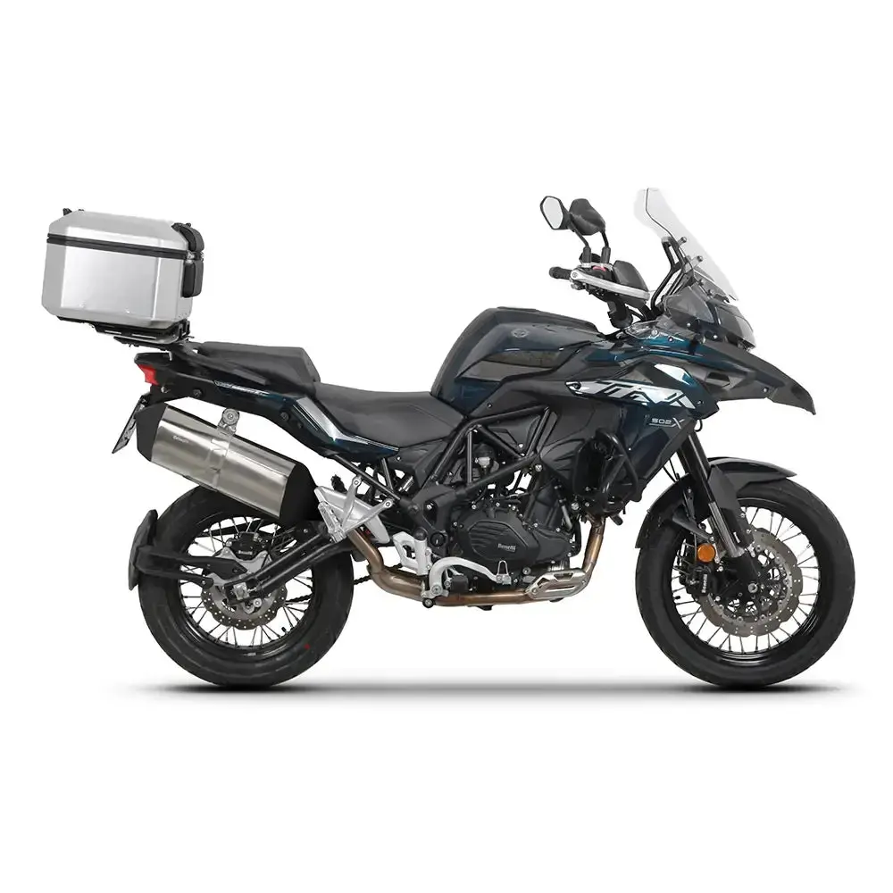 B0tx50st - Shad Top Case Mount Benelli Trk 502/X '20-26 1