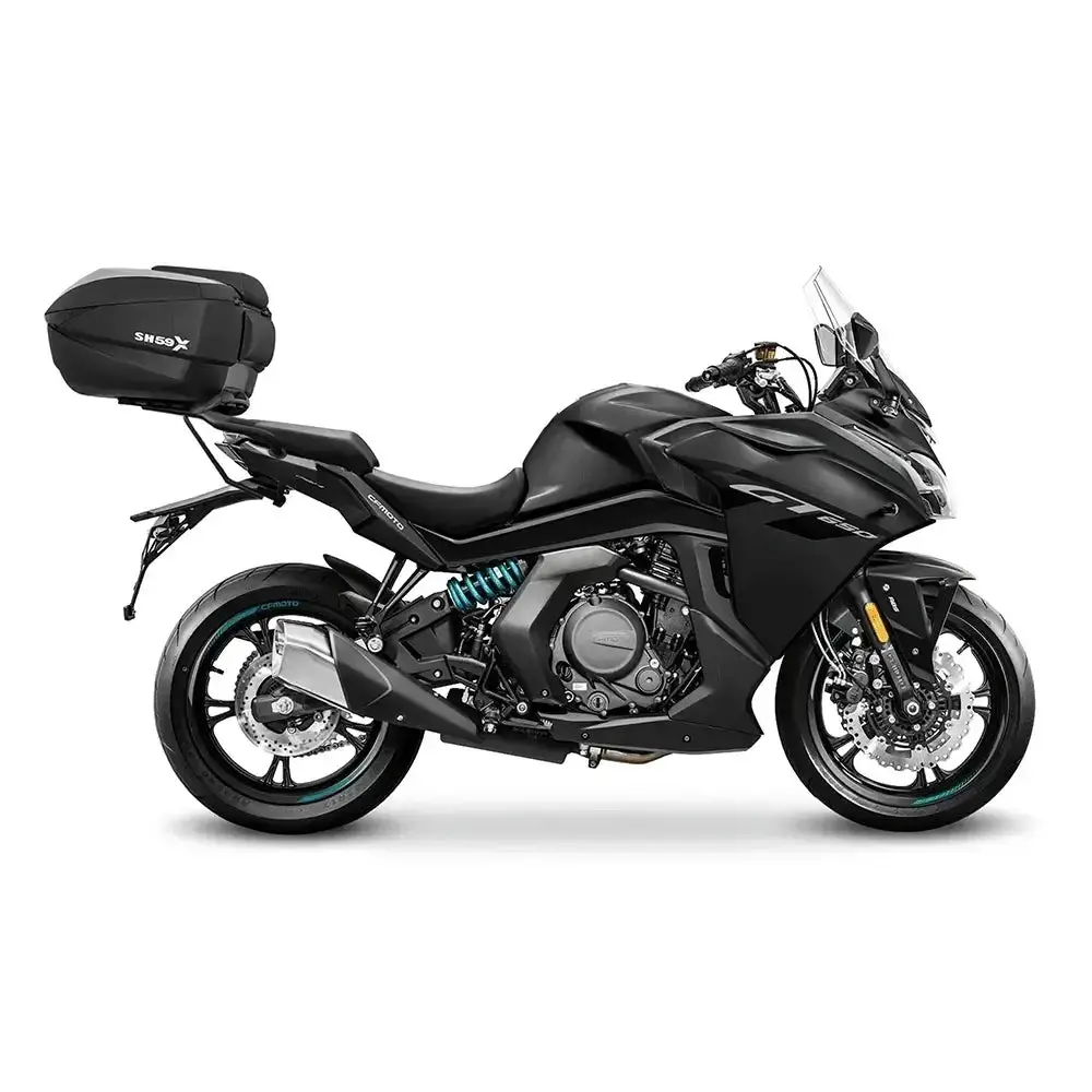 Shad Top Master Cf Moto 400Gt/650Gt 1