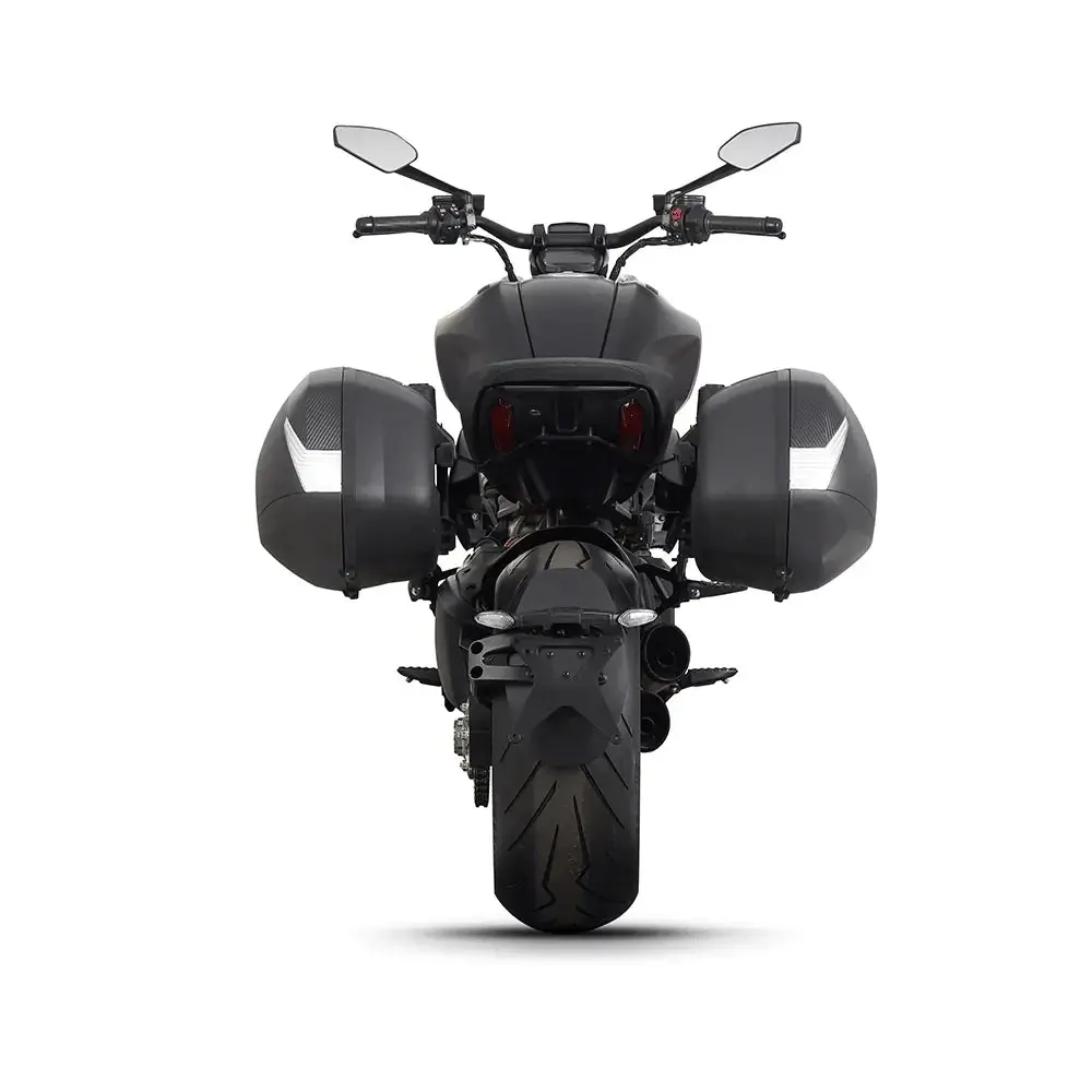 D0dv11if - Shad Pannier Brkts (3P) Ducati Diavel 1260S '19-24 2