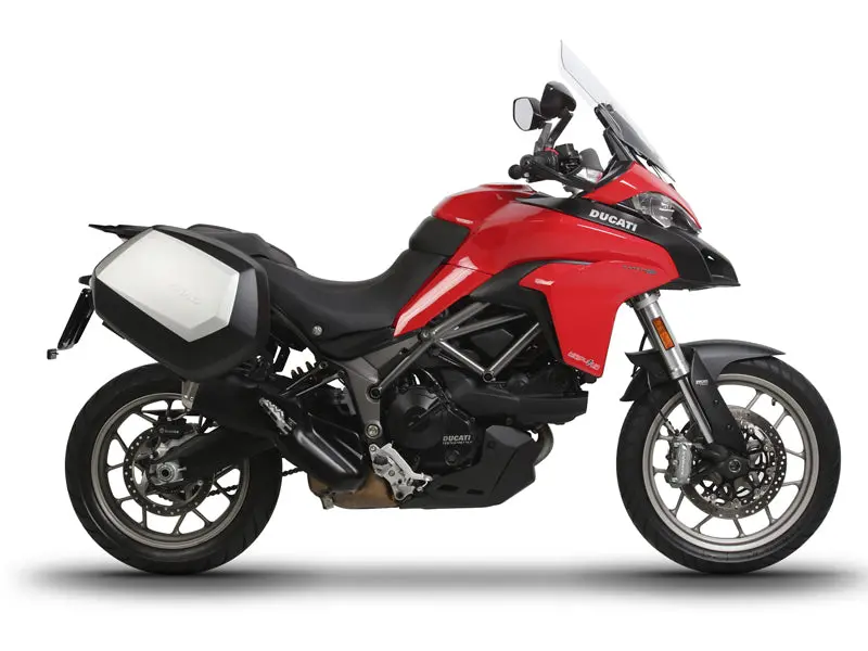 Shad 3P Pannier Mount - Ducati Multistrada 1200 '16-20 1