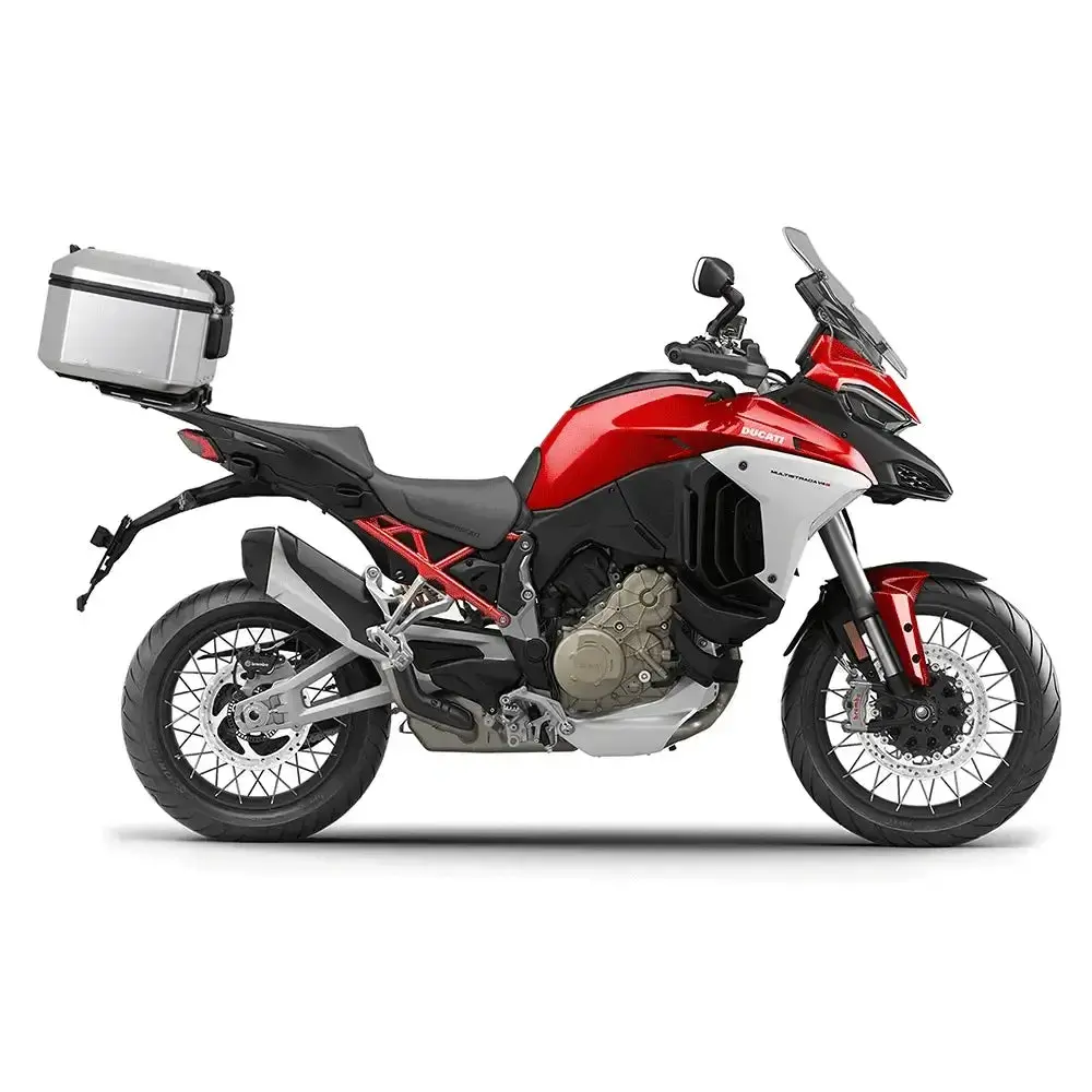 D0mv11st - Shad Top Case Mount - Ducati Multistrada  V4 '21-24 1