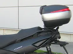 Shad Top Master Gilera Fuoco 500 1