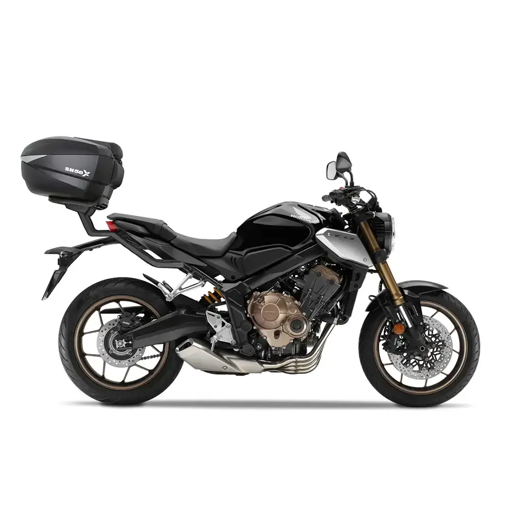 Shad Top Master Honda Cb650r 1