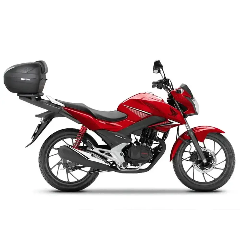 H0cf19st - Shad Top Case Mount - Hon Cb125f '15-20 1