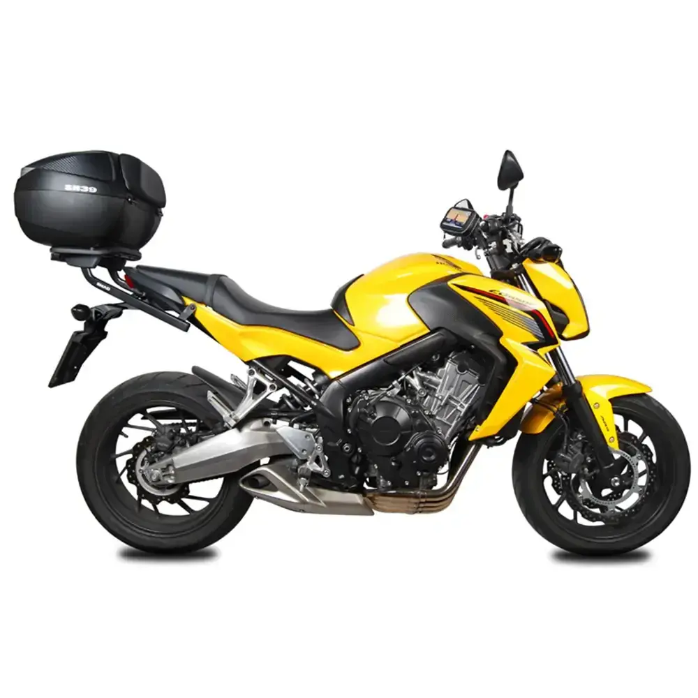 H0cf64st - Shad Top Case Mount Honda Cb650f '14-19, Cbr650f '13-18   #1 1