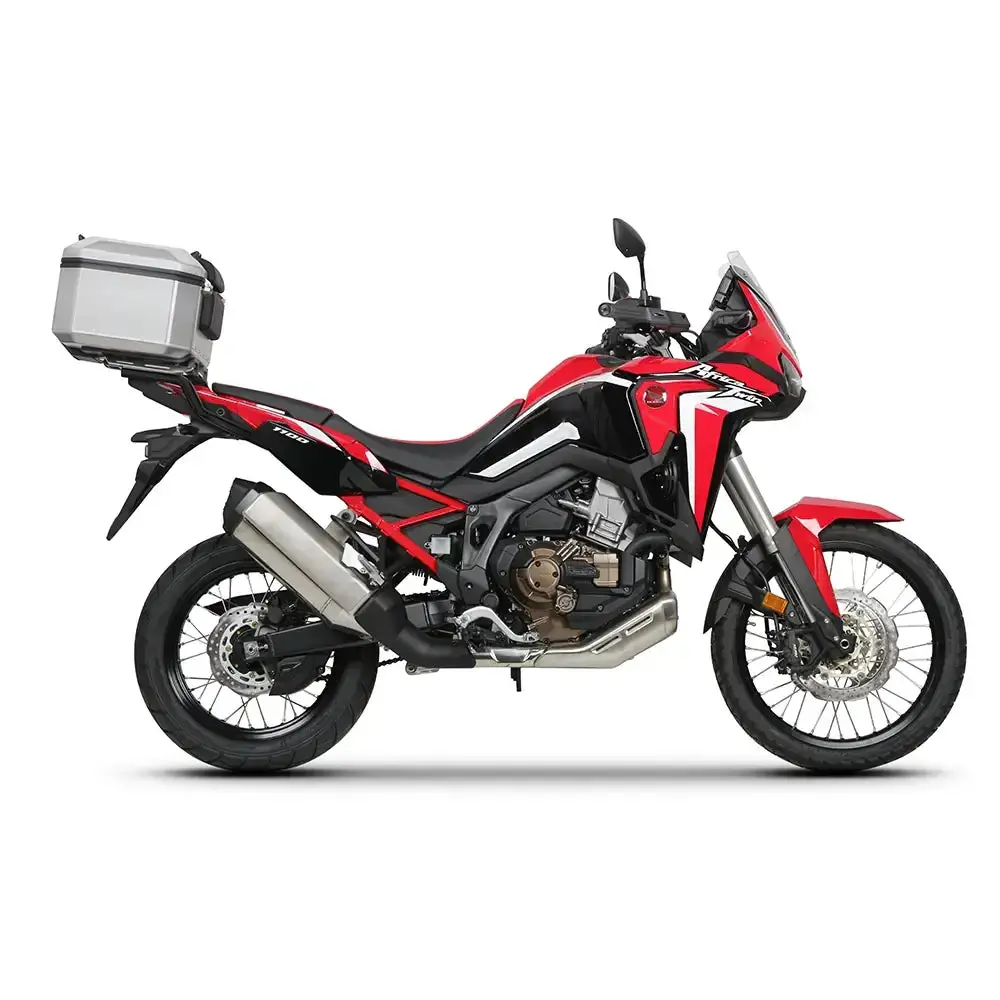 H0cr10st - Shad Top Case Mount Hon Crf1100l Africa Twin '20-21 1