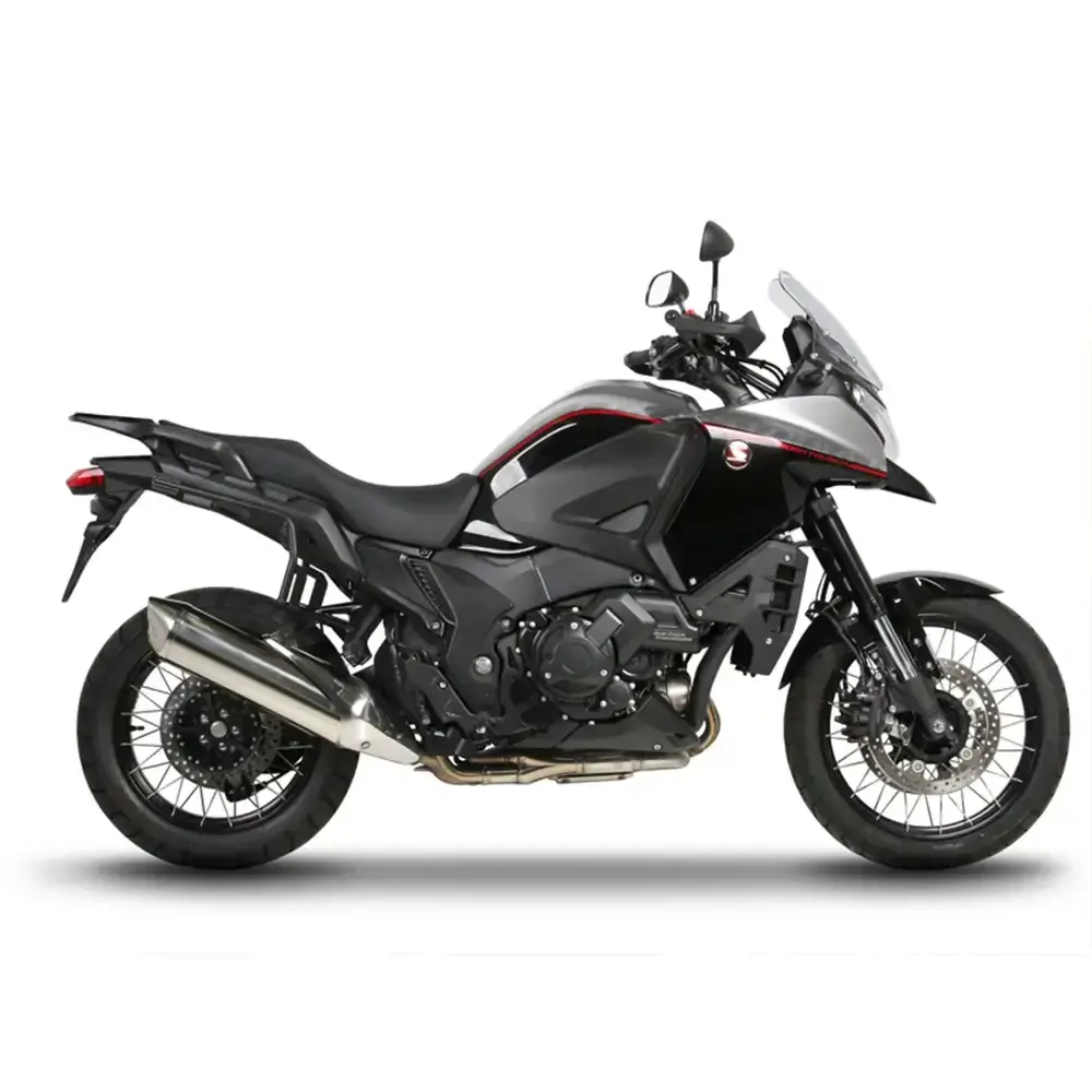 H0cr12if - Shad Pannier Brkts (3P) Hon Crosstourer 1200 '13-24 1