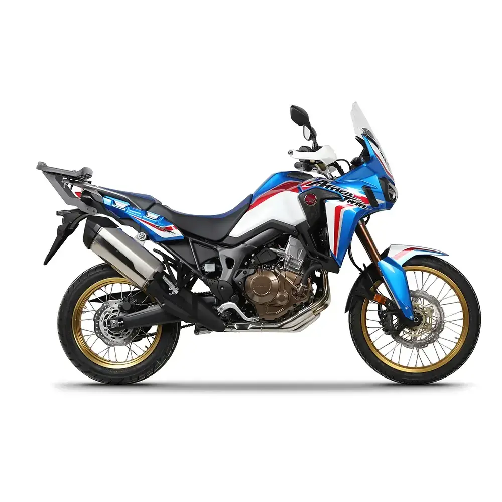 H0cr18st - Shad Top Case Mount Hon Crf1000l Africa Twin (H/Duty) 16-19 2