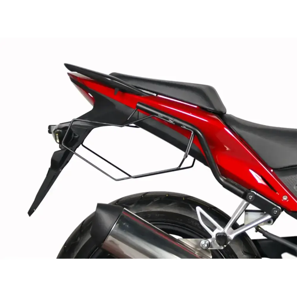 H0cx56st - Shad Top Case Mount - Hon Cb500x '13-24, Nx500 '23-25 (Now H0cx55st) 1