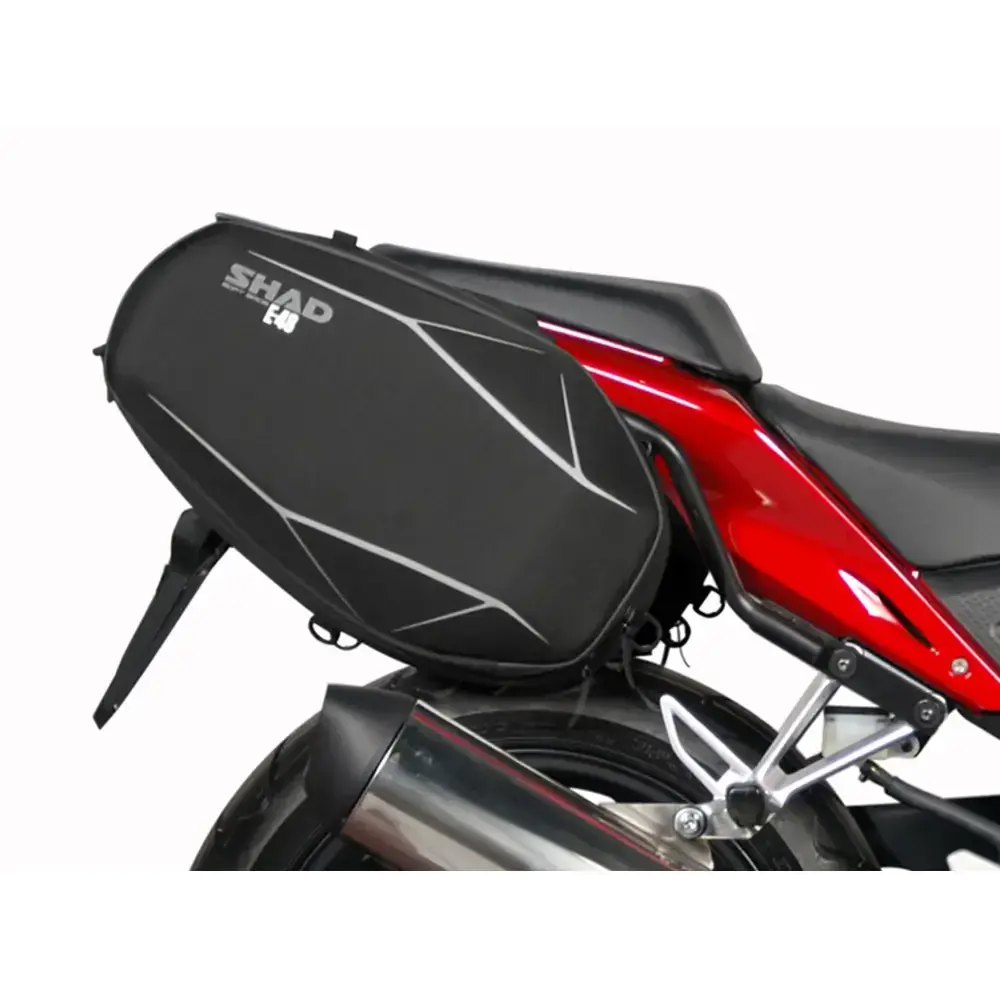 H0cx56st - Shad Top Case Mount - Hon Cb500x '13-24, Nx500 '23-25 (Now H0cx55st) 2