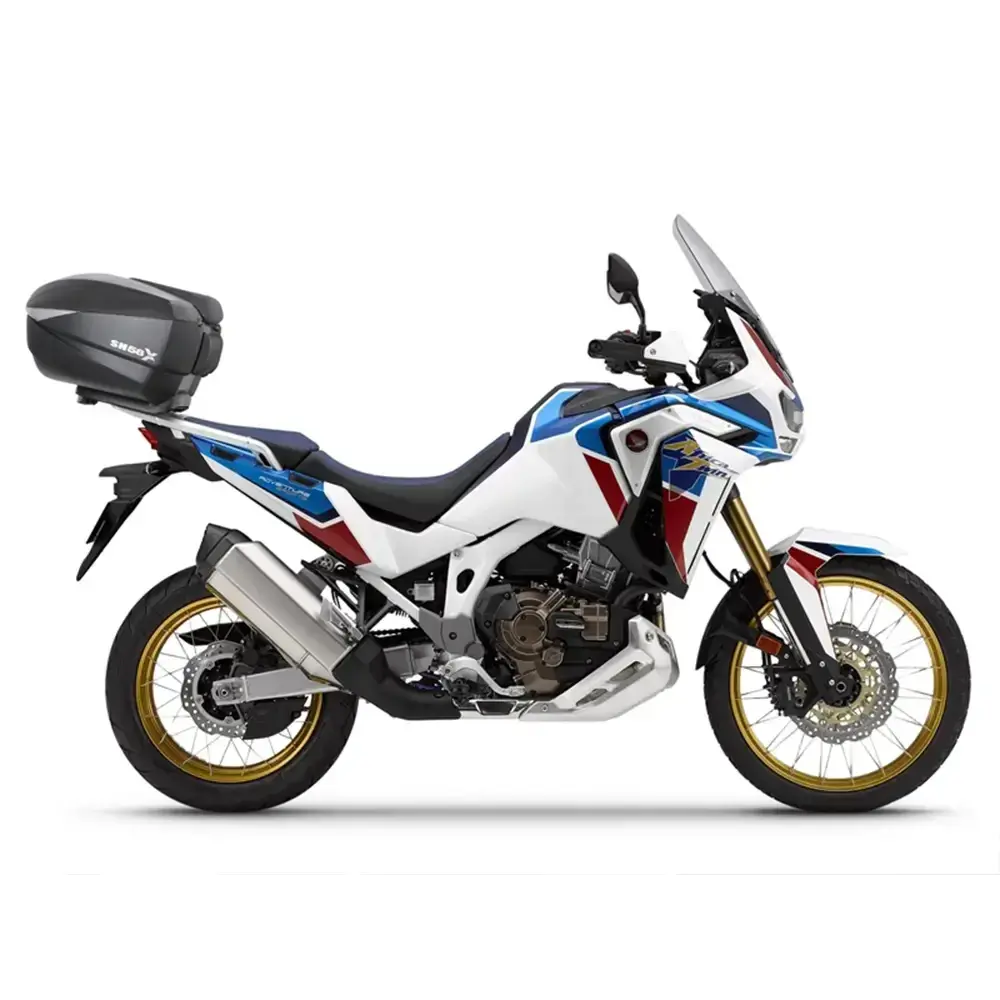 H0dv10st - Shad Top Case Mount - Honda Crf1100 Africa Twin Sport '20-26,Crf1100l '22-26 1