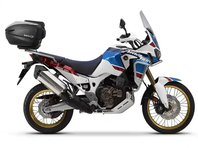 H0dv18st - Shad Top Case Mount - Hon Crf1000l  Africa Twin Adventure Sport '18-19 1