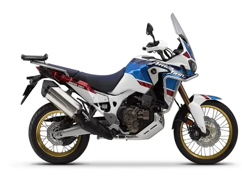 H0dv18st - Shad Top Case Mount - Hon Crf1000l Africa Twin Adventure Sport '18-19 2