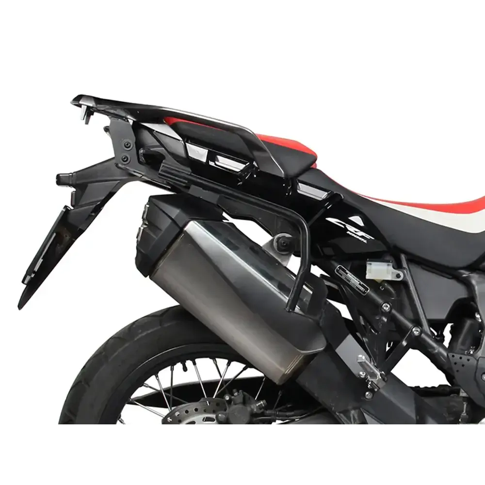 H0fr16if - Shad Pannier Brkts (3P) - Hon Crf1000 '16-17 2