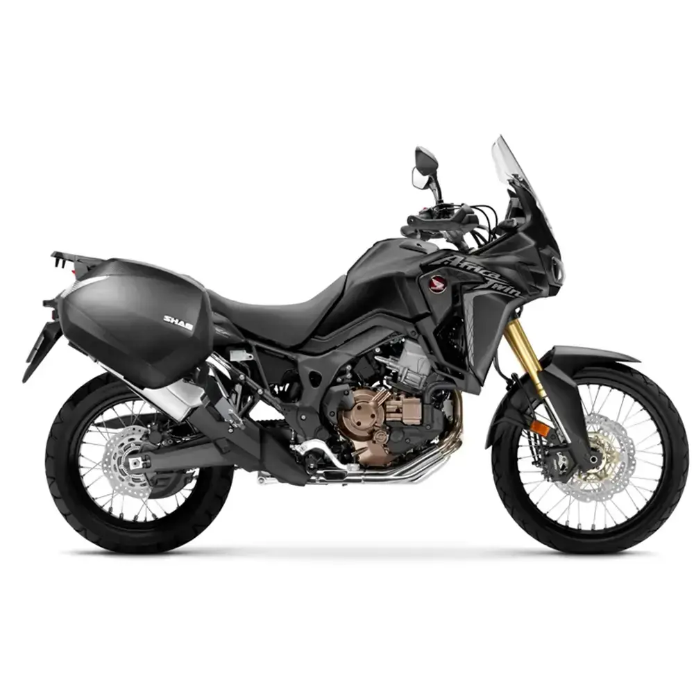H0fr18if - Shad Pannier Brkts (3P) - Hon Crf1000 Africa Twin '18-19 1