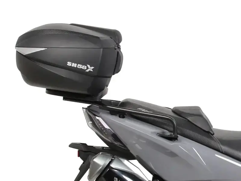 K0ak57st - Shad Top Case Mount - Kymco Ak 550 '17-25 #1 2