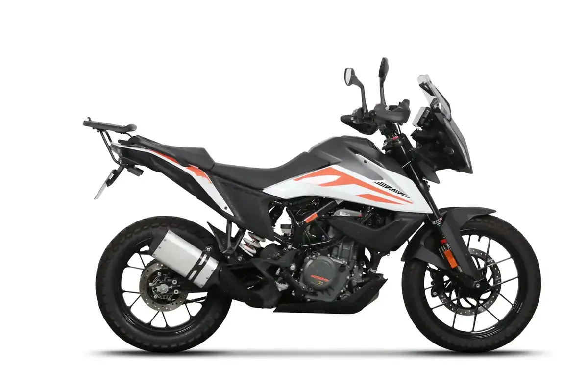 Shad Top Master Ktm Duke 390 Adventure 2