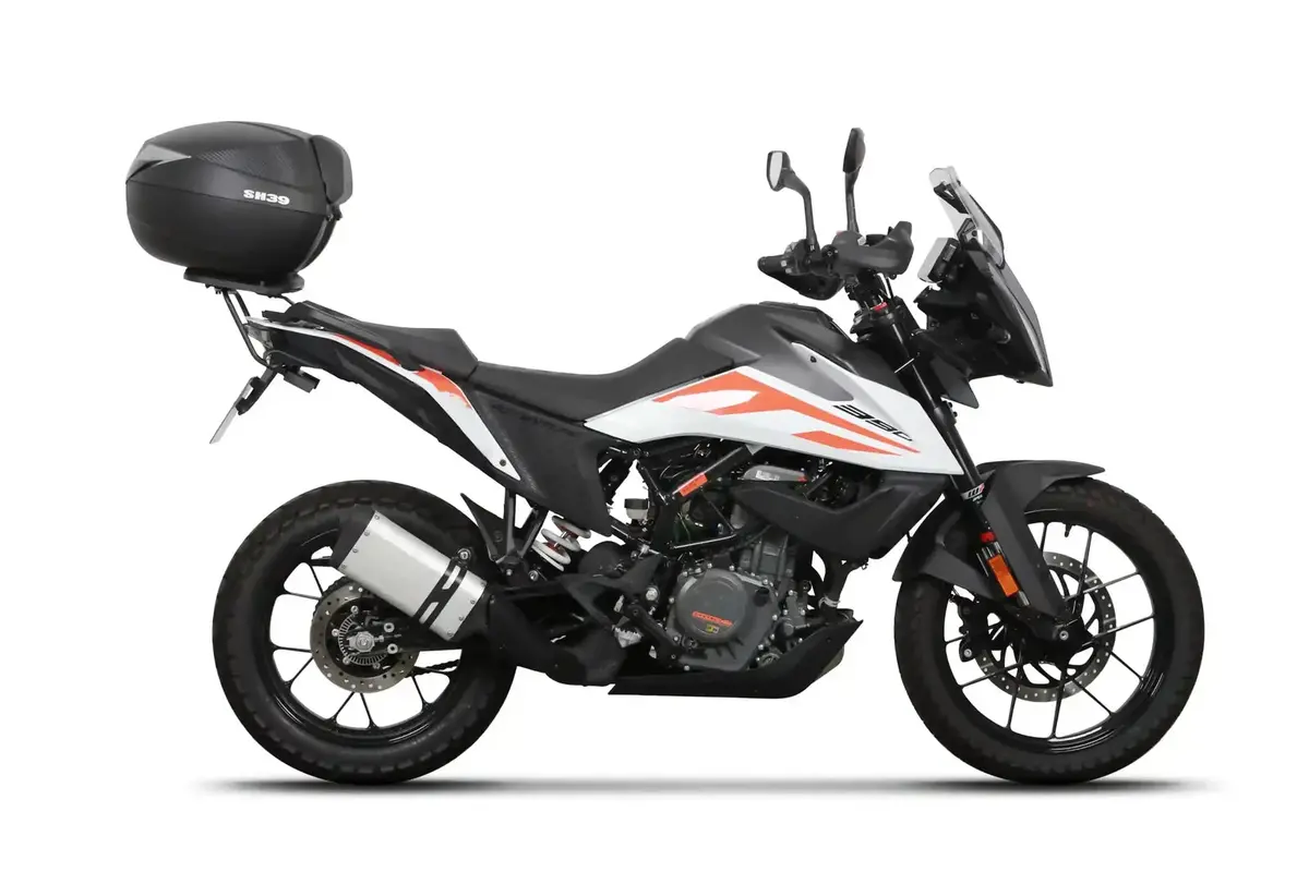 Shad Top Master Ktm Duke 390 Adventure 1