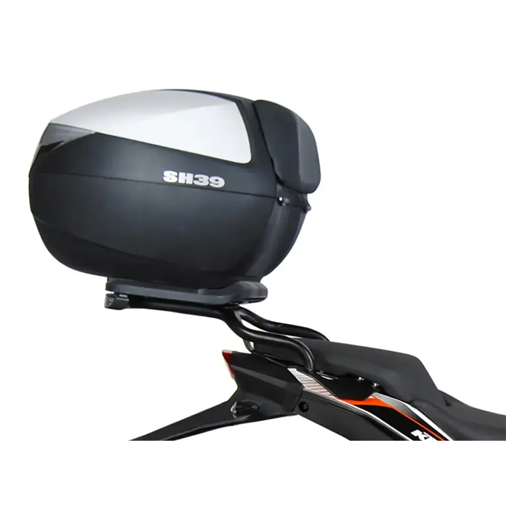 K0dk34st - Shad Top Case Mount - Ktm Duke 125 '11-16 /200 '11-24 / Duke 390(11-16) 2