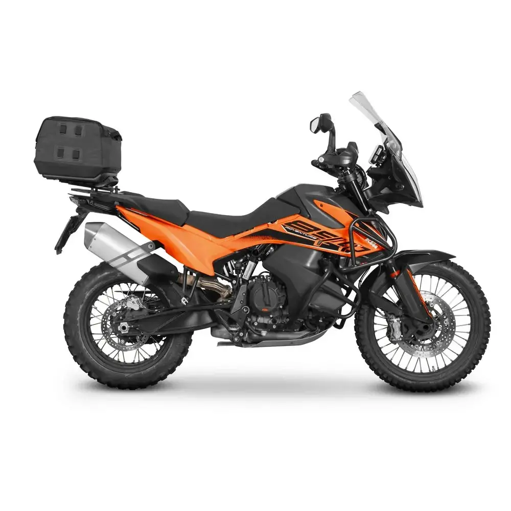 K0dv13st - Shad Top Case Mount - Husqvarna Norden 901 '22-25, Ktm790/890R '19-26 1