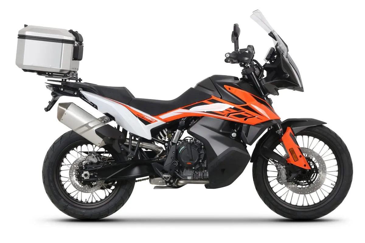 Shad Top Master Ktm Advent.1050/1090'14-17 Superadv 1290 / Norden 901 1